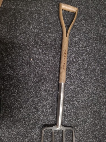 Jackson spear traditional - jackson,