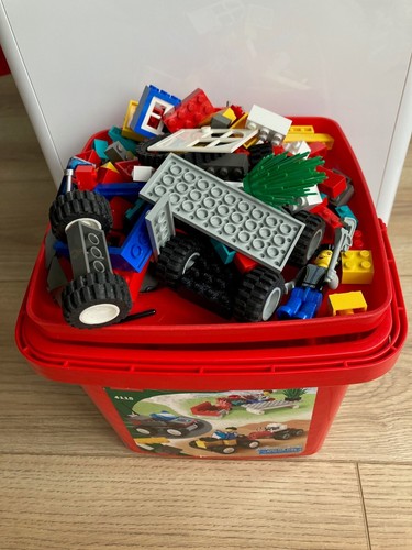 Lego creator set 4115 retired - creator,