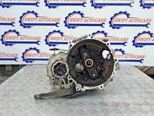 SKODA OCTAVIA MK2 1.6 DIESEL