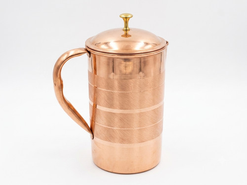 1500ml pure copper - pure,