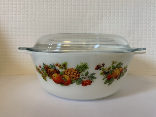 Vintage corning ware pyrex - vintage,