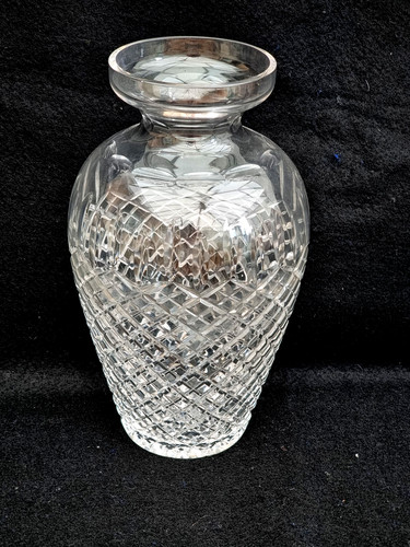 Very large stuart crystal - large,