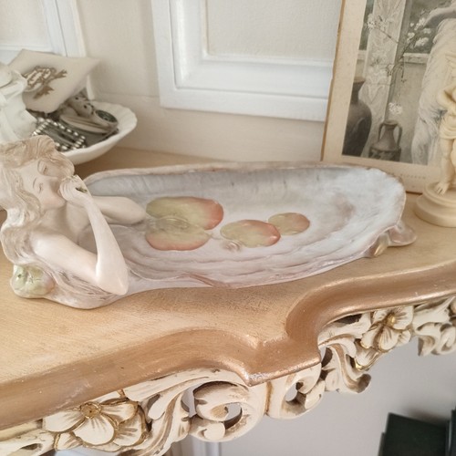 Ernst wahliss royal vienna - ernst,