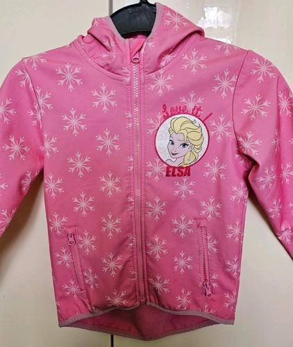 Elsa raincoat - elsa,
