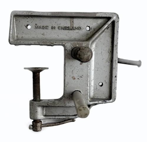 Vintage stanley 702 clamp - vintage,