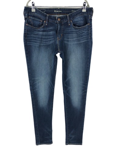 Levi strauss co - levi's, women