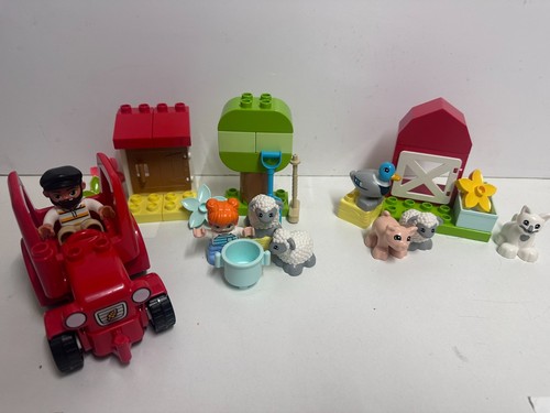 Lego 10950 duplo town - lego,