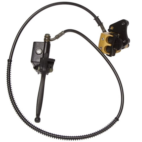 For most 50cc 125cc - for, motorcycle