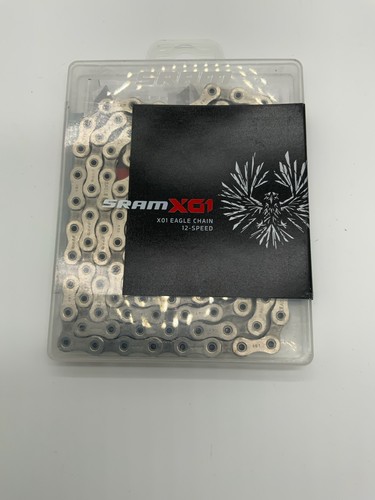 Sram x01 eagle - sram, chain