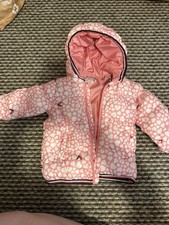 Tommy Hilfiger Baby Coat
