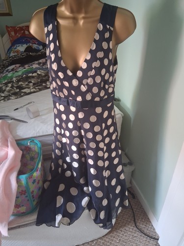 Size midi dress - midi, from