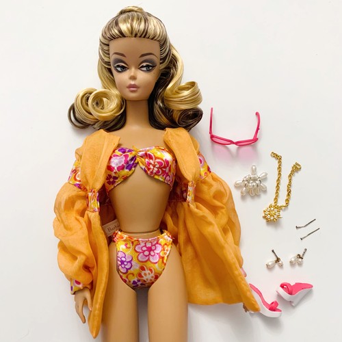 Barbie bfmc palm beach swim - barbie,