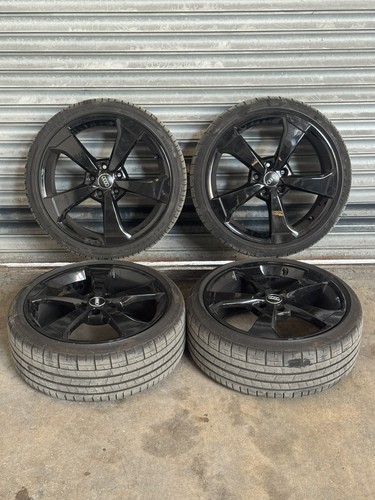 2015 2020 genuine audi - -,