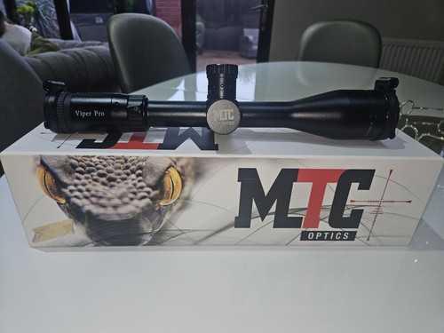 Mtc viper pro tactical - mtc,