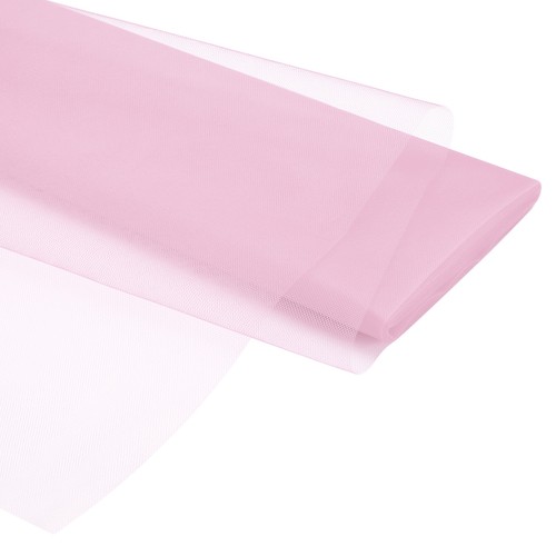 Tulle fabric rolls - inch, by