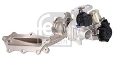 Febi New Turbocharger Renault