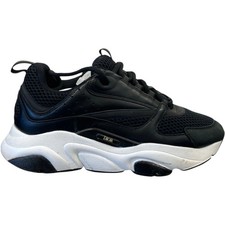Dior Men's B22 Low Trainers