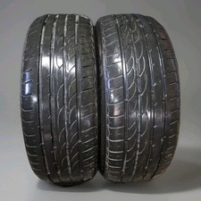 2 X 225 60 17 (103V) RADAR TYRE DIMAX R8 XL M+S EXTRA LOAD MATCHING PAIR 2256017