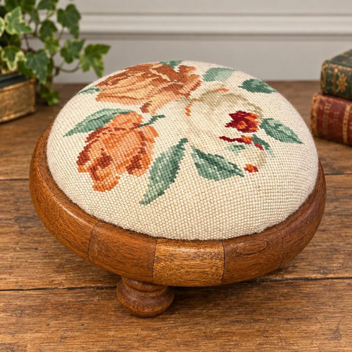 Antique victorian walnut - victorian,