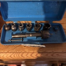 Hougen Rotabroach Kit No