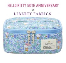 Sanrio x Liberty Fabrics