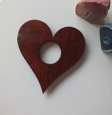 Handmade Quality ...Angel