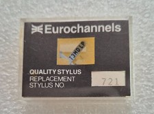 Eurochannels record player - eurochannels,