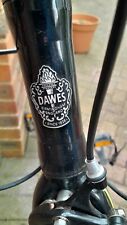 dawes giro road bike black