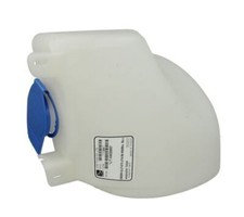 Washer Fluid Tank, window