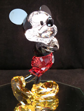 Swarovski Mickey Mouse - 2016