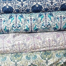William Morris Lawn Cotton