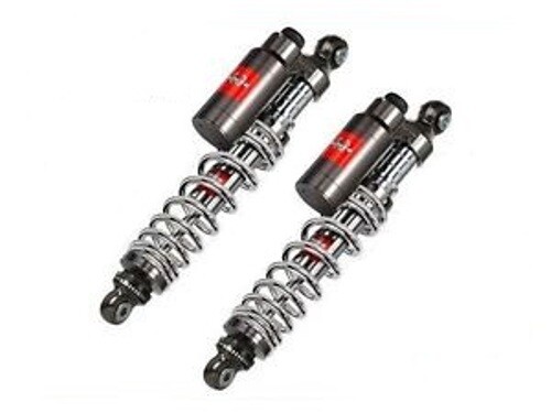 Rear twinshock setting - rear,