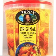 Tex's Original Fried Chicken
