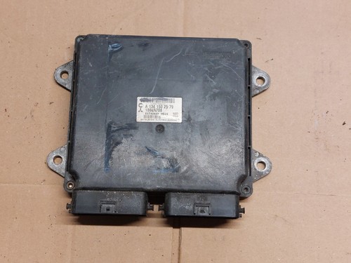 Mitsubishi colt mk6 ecu - mitsubishi,