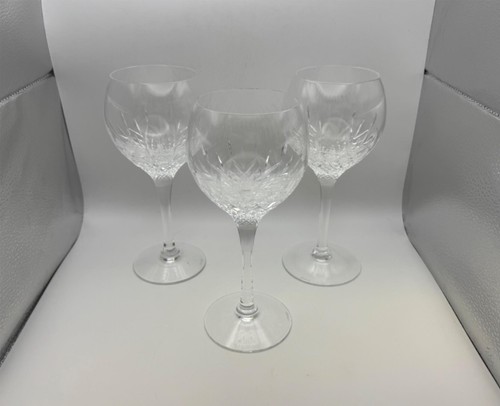 Set stuart crystal - stuart,