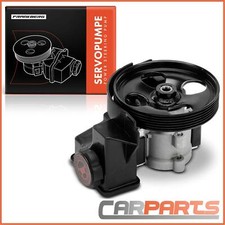 Hydraulic Steering Servo Pump