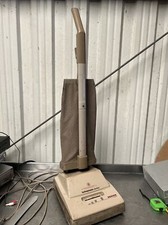 Hoover Turbopower Junior U1100 Vintage Vacuum Cleaner