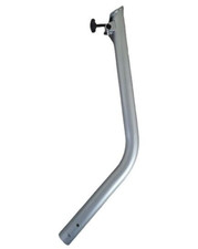 Bremshey HANDLEBAR CONSOLE COLUMN Cardio 'Comp S' Exercise Bike Replacement Part