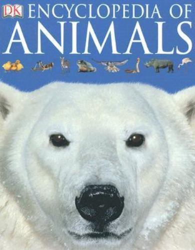 Encyclopedia animals - encyclopedia,