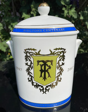 Ringtons 100 Years