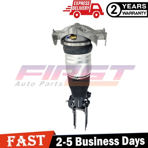 Front right air - air, suspension