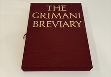 The Grimani Breviary - 1974