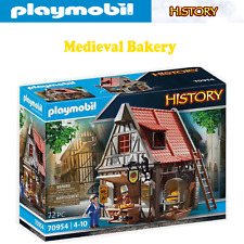 Playmobil History 70954
