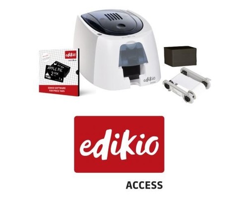 Evolis edikio access price - access,