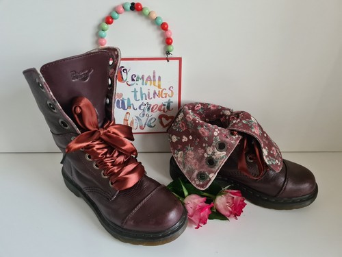 Doc martens triumph - dr,