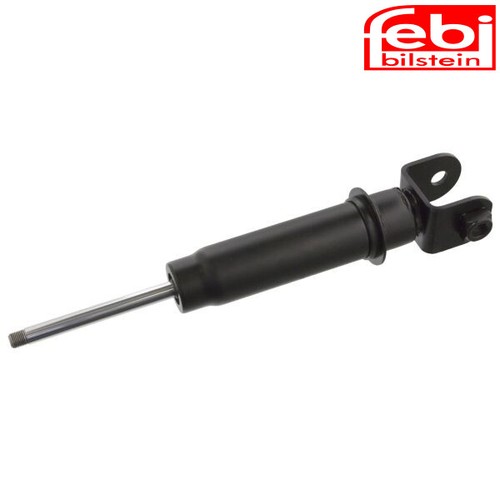 Driver cab shock absorber - driver's,