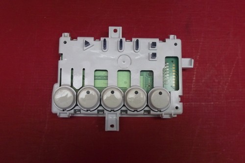 Washing machine hotpoint wm63s - machine,