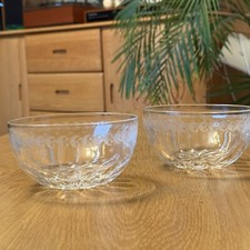 Stuart Crystal Glass Startime