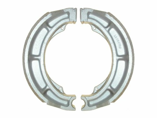 Rear brake shoe fits - rear,