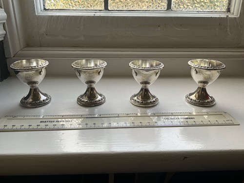 Vintage ianthe silver - ianthe, plated
